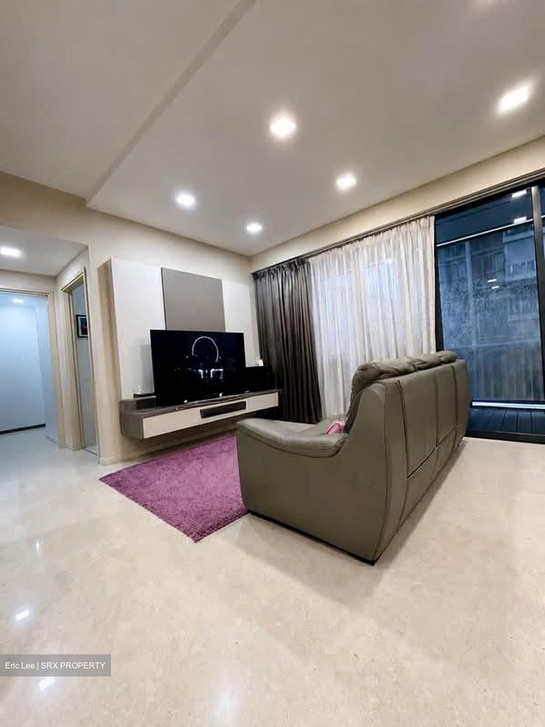 The Luxurie (D19), Condominium #566674181